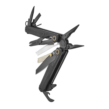Leatherman alpha black 7
