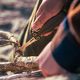 Leatherman wave alpha black  8