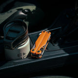 Leatherman wave alpha orange 5