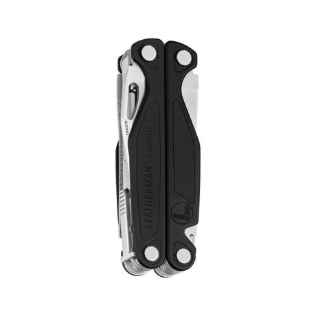 Leatherman Charge+ Multi-Tool (Stainless Steel w/ Nylon Sheath)