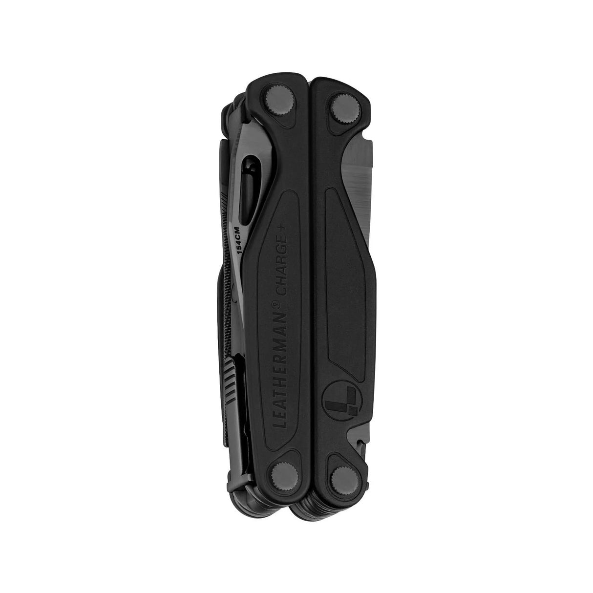 Leatherman Charge+ Multi-Tool (Black Oxide w/ MOLLE Sheath)