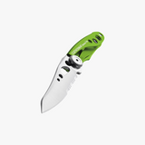 Leatherman Skeletool KBx Combo Knife (Sublime Green)