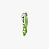 Leatherman Skeletool KBx Combo Knife (Sublime Green)