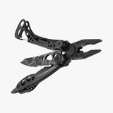 Leatherman Skeletool Multi-Tool - Topo Black