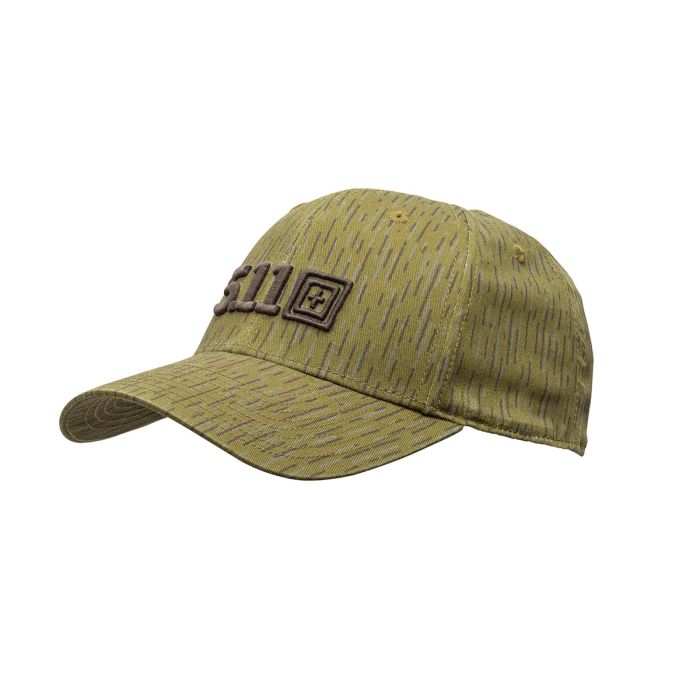 5.11 Legacy Scout Cap (Rifle Green)