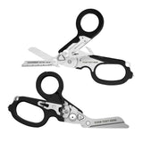 Leatherman Raptor Rescue Emergency Shears (w/ Holster)