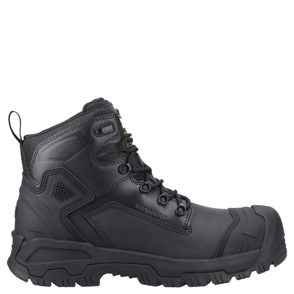Magnum Highway 6.0 CT WP Safety Boots