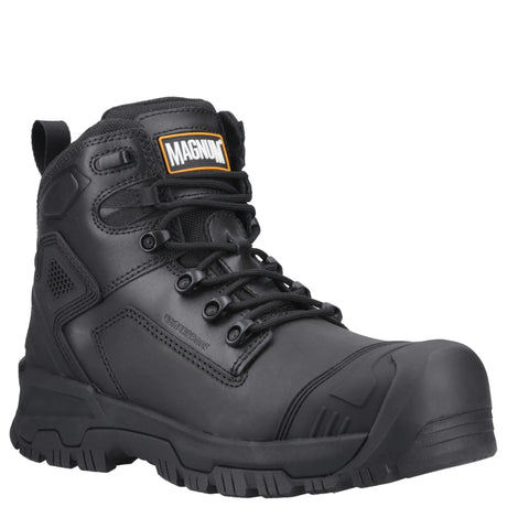 Magnum Highway 6.0 CT WP Safety Boots