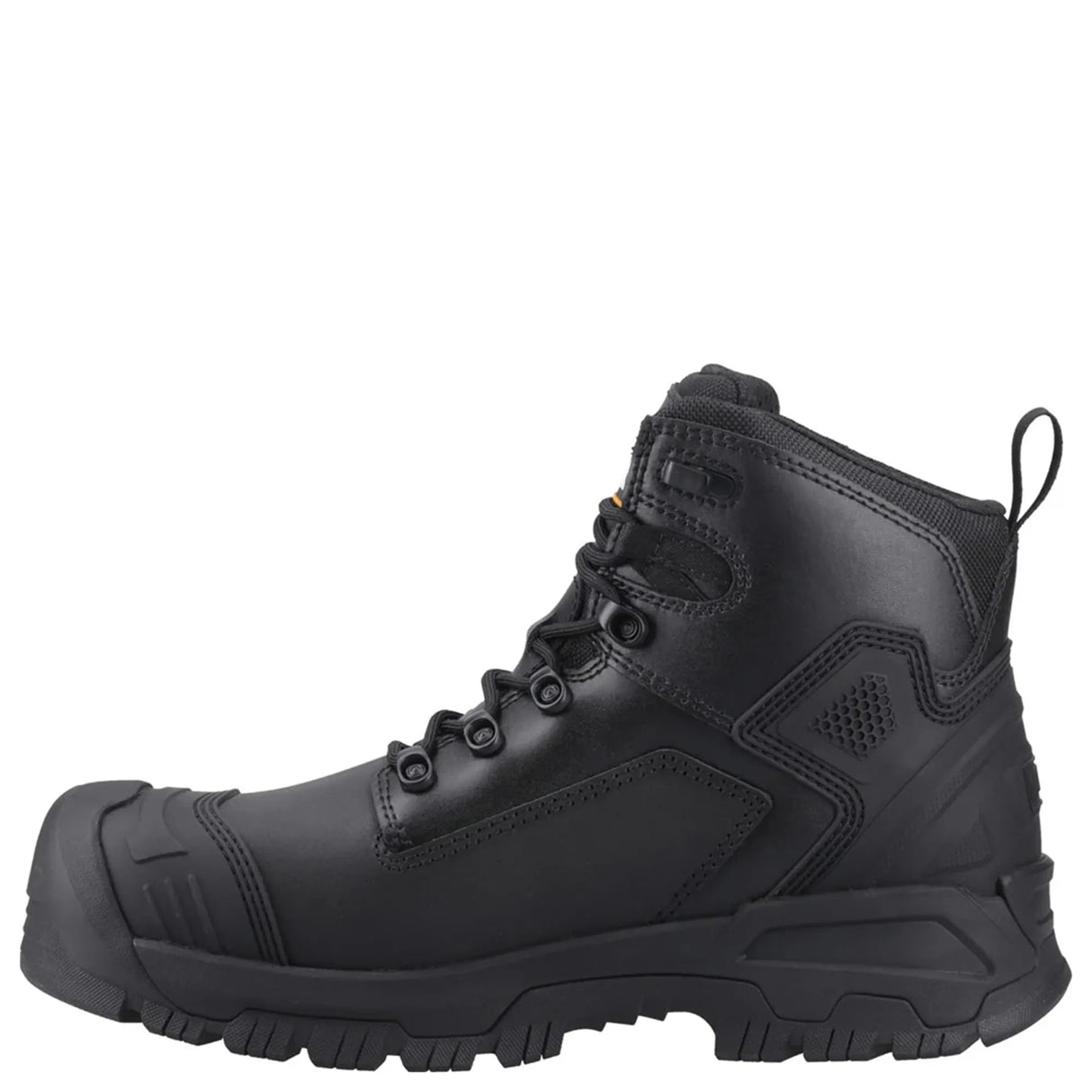 Magnum Highway 6.0 CT WP Safety Boots