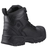 Magnum Highway 6.0 CT WP Safety Boots