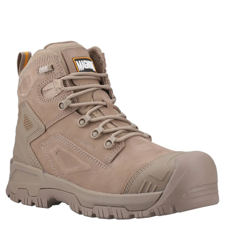 Magnum Highway 6.0 CT WP Safety Stone Boots