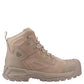 Magnum Highway 6.0 CT WP Safety Stone Boots