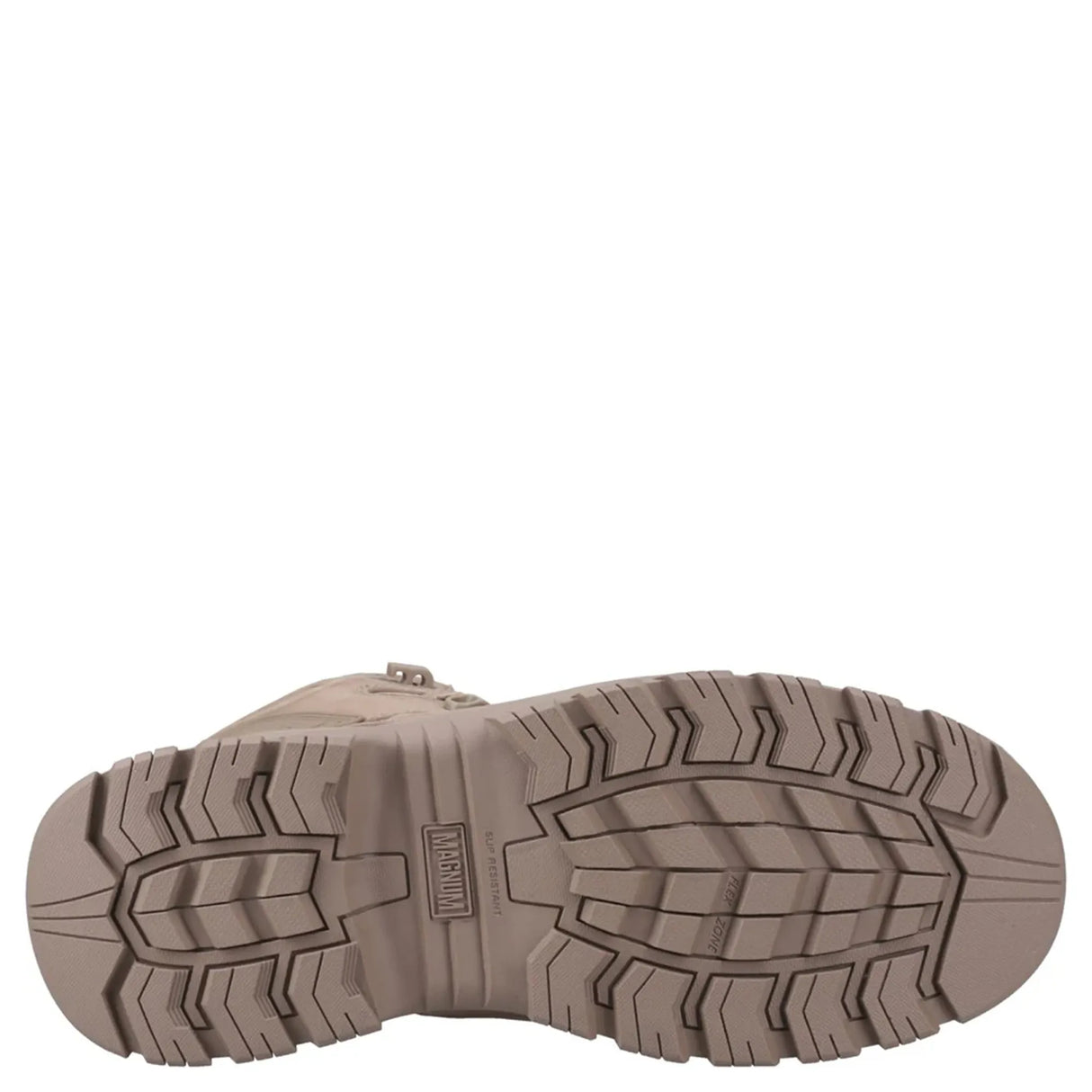 Magnum Highway 6.0 CT WP Safety Stone Boots