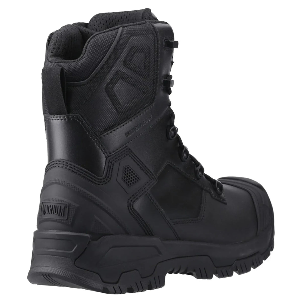Magnum Highway 8.0 CT WP SZ Safety Boots