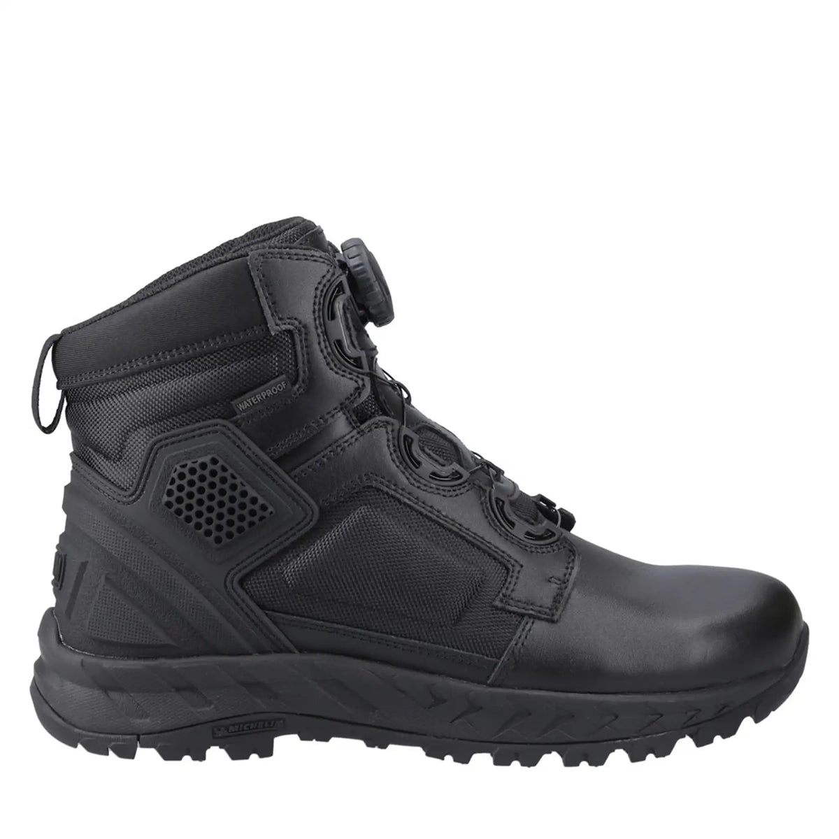 Magnum Spider Exo 6.0 WP M-Lock Boots – TacTree