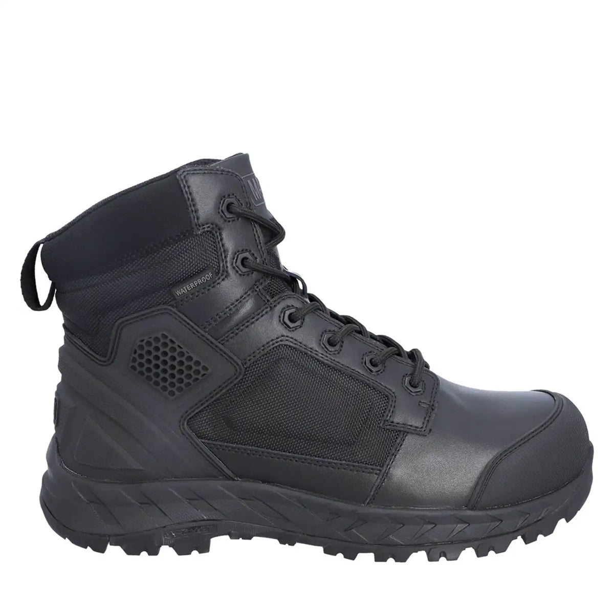 Magnum Spider Exo 6.0 WP SZ CT Boots – TacTree