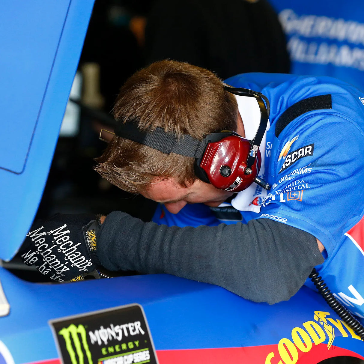 Mechanix Speedknit Kevlar Heat Sleeves Arm Protection