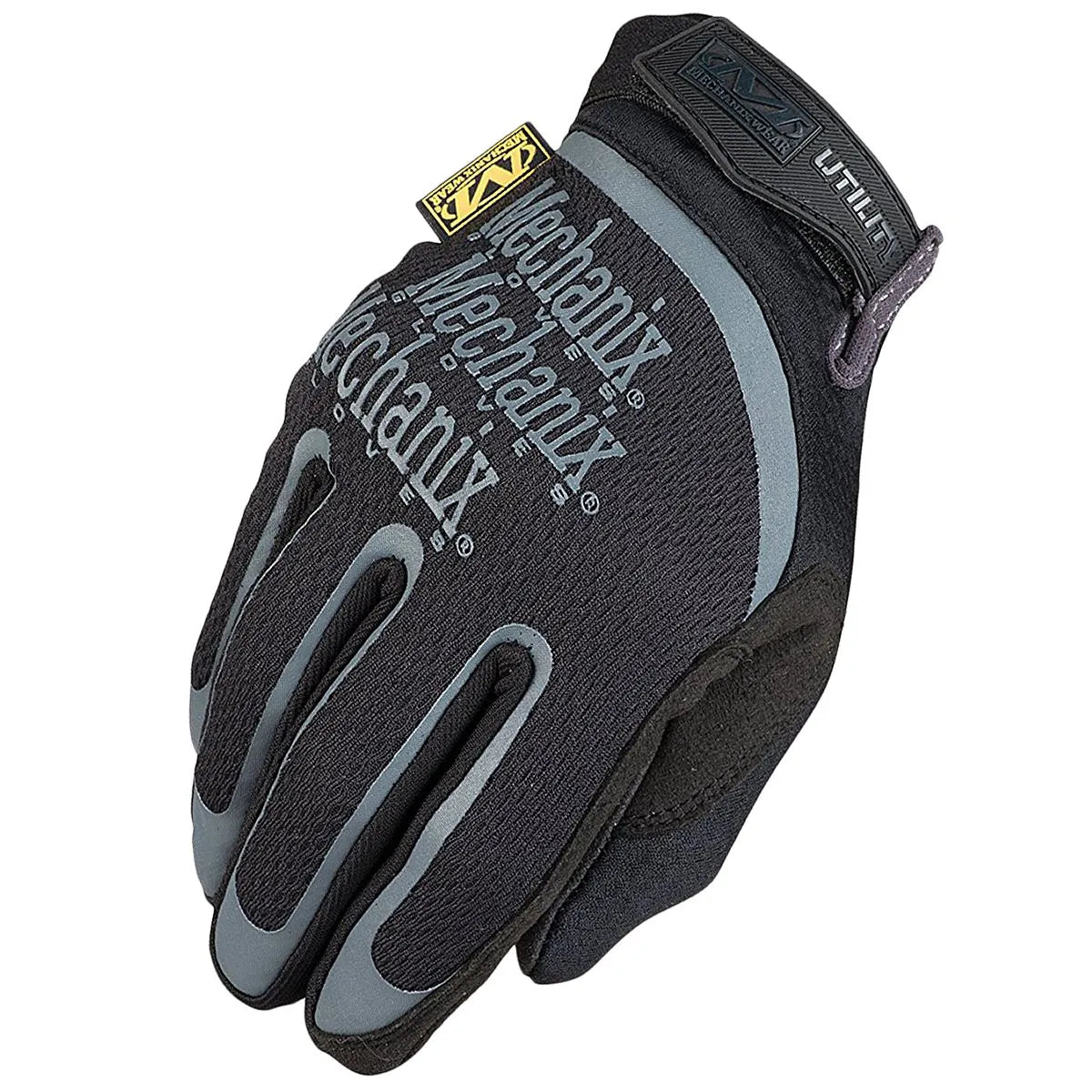 Mechanix Wear Utility Gloves