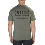 5.11 Mission T-Shirt