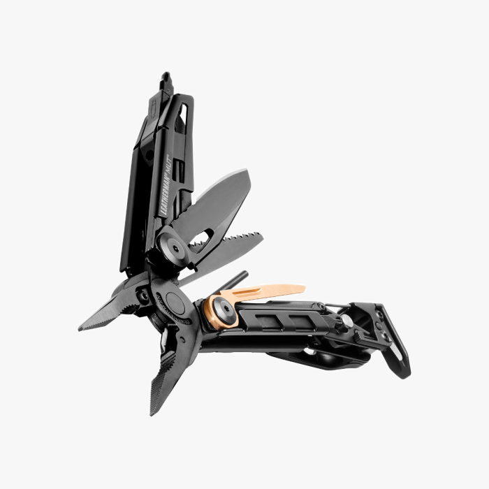 Leatherman MUT Multi-Tool (w/ Black MOLLE Sheath)