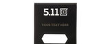 5.11 Utility Money Clip Multitool (Black Oxide)