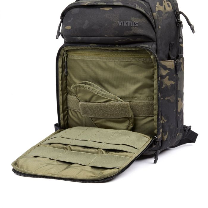 VIKTOS MultiCam Perimeter 25L Backpack