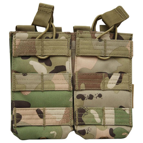 Viper Tactical QR Mag Pouch (Double)