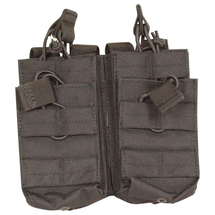 Viper Tactical Duo Mag Pouch (Double)