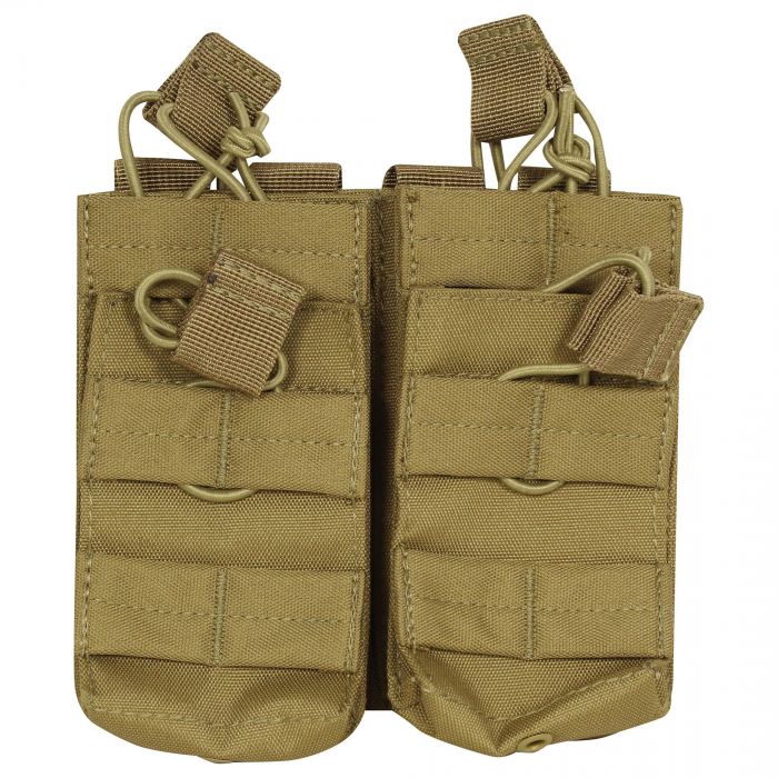 Viper Tactical Duo Mag Pouch (Double)