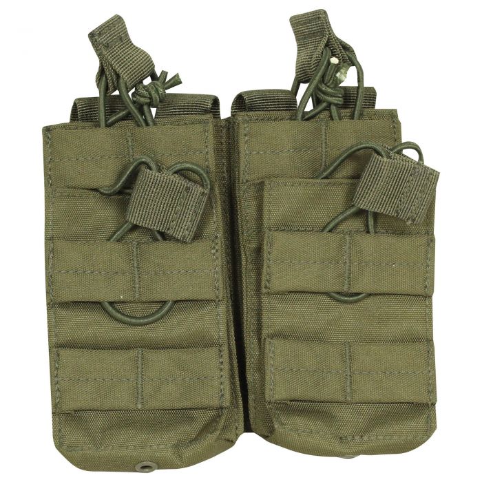 Viper Tactical Duo Mag Pouch (Double)