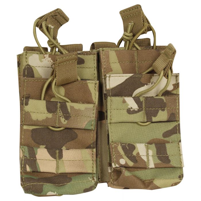 Viper Tactical Duo Mag Pouch (Double)