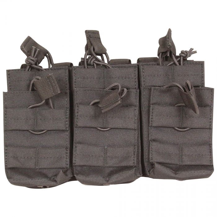 Duo Mag Pouch