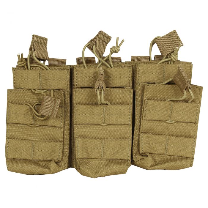 Viper Tactical Duo Mag Pouch (Treble)