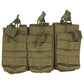 Viper Tactical Duo Mag Pouch (Treble)