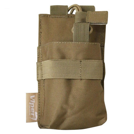 Viper Tactical GPS Radio Pouch