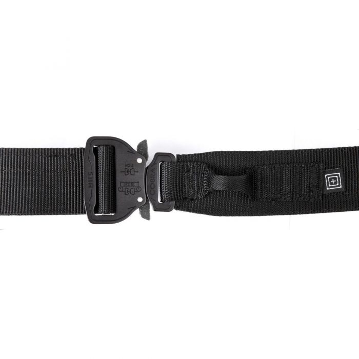 5.11 ASSAULTER ベルト ブラック Ｓ 5.11 Maverick Assaulters Belt (1.75in) – TacTree