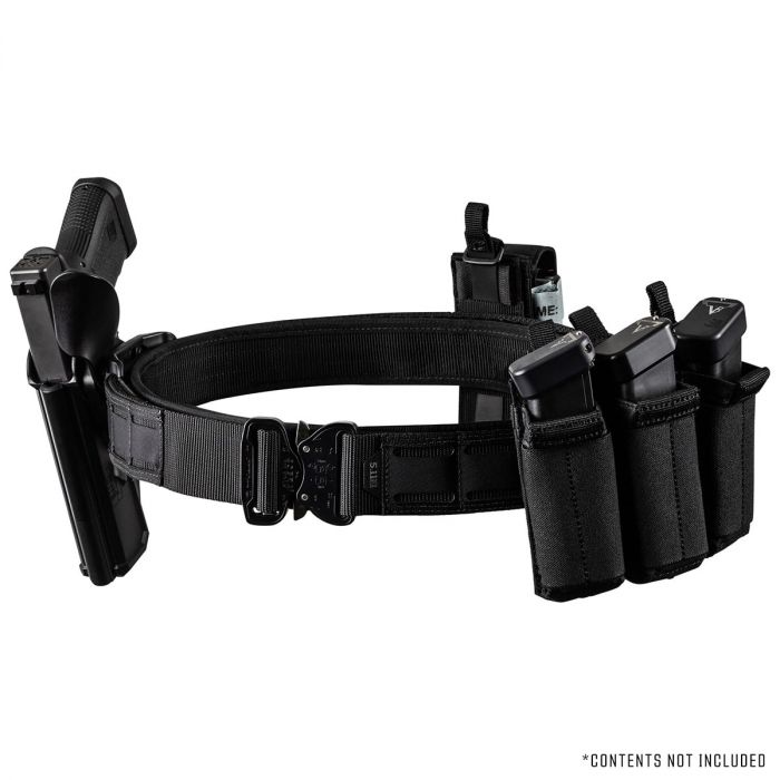 5.11 Maverick Battle Belt | Free Delivery Available – TacTree 5.11 Maverick Battle Belt | Free Delivery Available – TacTree