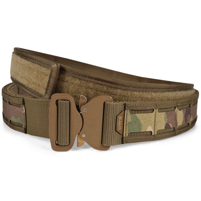 MultiCam Maverick Battle Belt