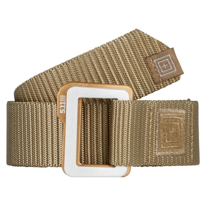 5.11 Traverse Double Buckle Belt (1.5in)