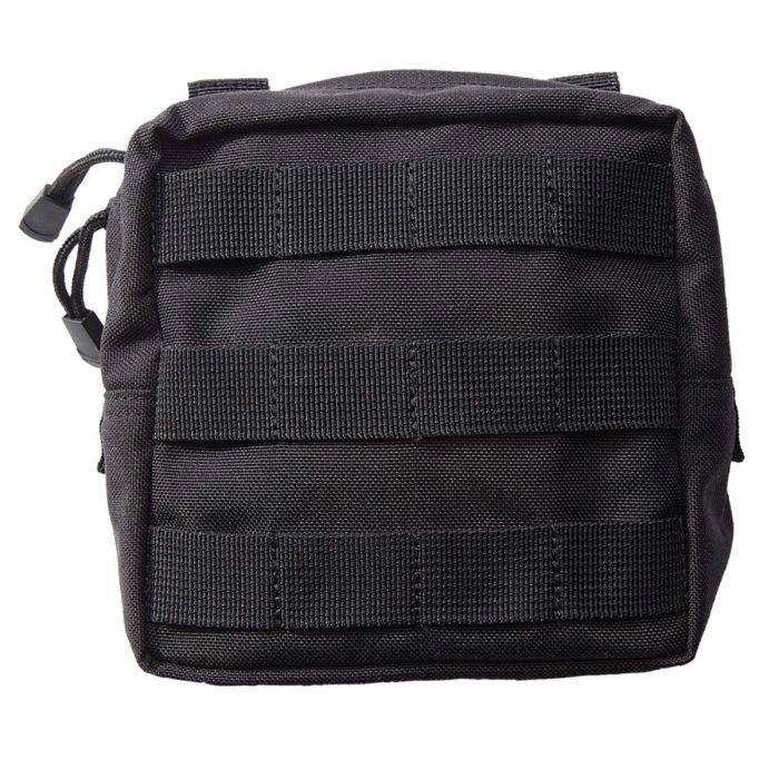 6.6 Pouch