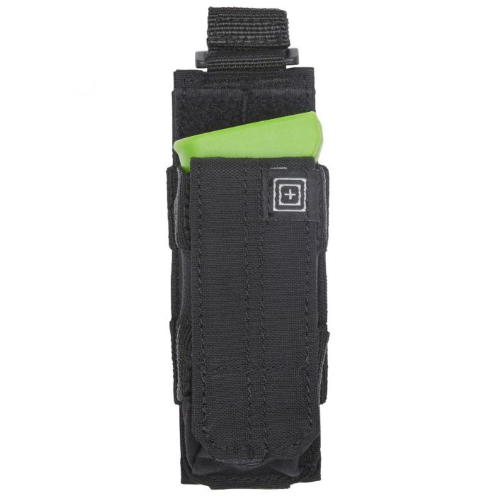 5.11 Pistol Bungee/Cover Mag Pouch (Single)