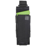 5.11 Pistol Bungee/Cover Mag Pouch (Single)