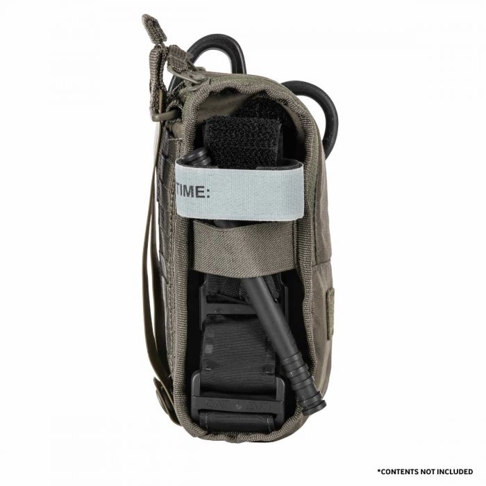 5.11 Flex Med Pouch | Quick Opening | Free Delivery Available
