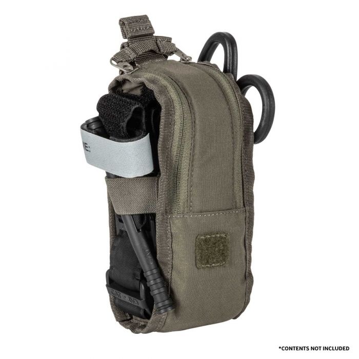 5.11 Flex Med Pouch | Quick Opening | Free Delivery Available