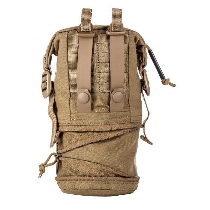 5.11 Flex Vertical GP General Purpose Pouch | Free Delivery