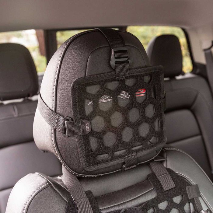 5.11 Vehicle Ready HEXGRID Seat (Black)