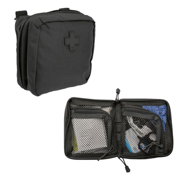 5.11 Med Pouch (Kitted) | Free Delivery Available – TacTree