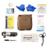 5.11 med pouch gear set 5.11 Med Pouch (Kitted)