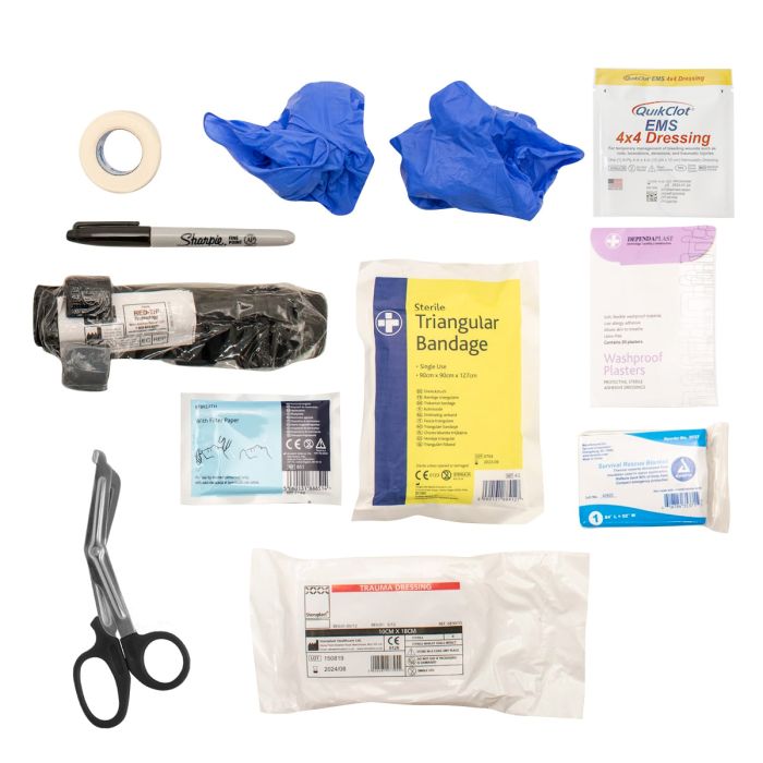 Med Pouch