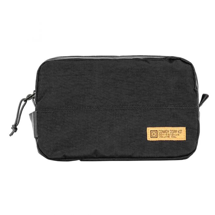 5.11 Convoy Dopp Kit Wash Bag